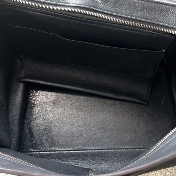 🖤Celine Trapeze Bag🖤 - Picture 12 of 15